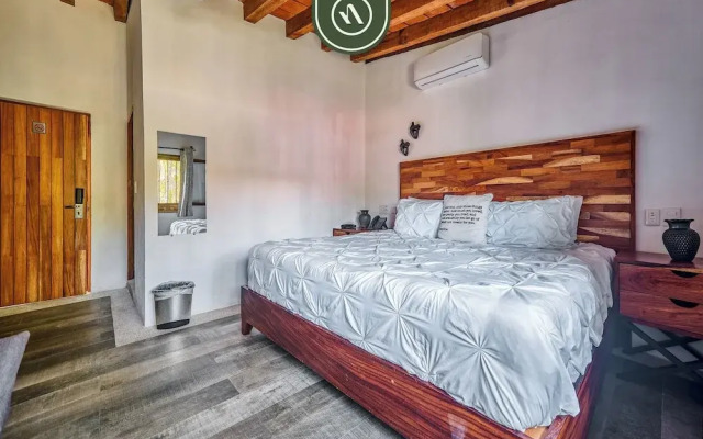 Villa San Juan by Naya Homes