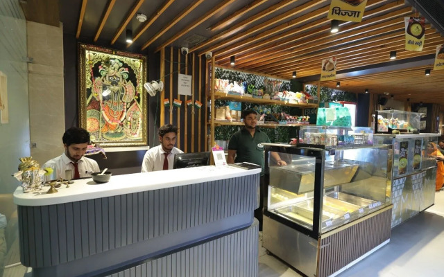 Hotel Murliwala
