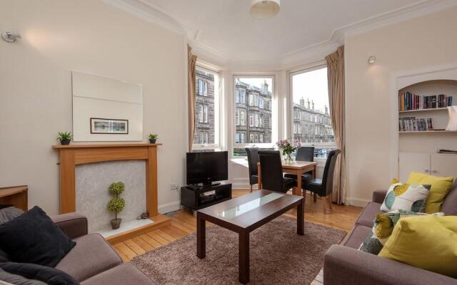 Edinburgh Rossie Apartment