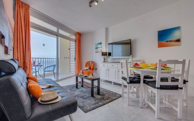 M12b. Very Central Apartment in las Américas