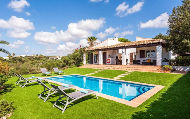 Villa Matisse