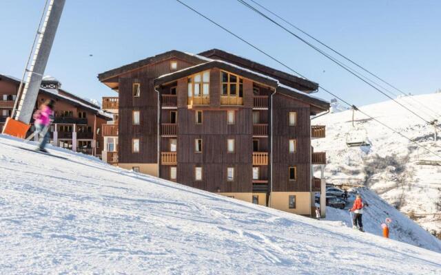 Résidence LE RAMI - Appartement RAMI 401 pour 6 Personnes 48