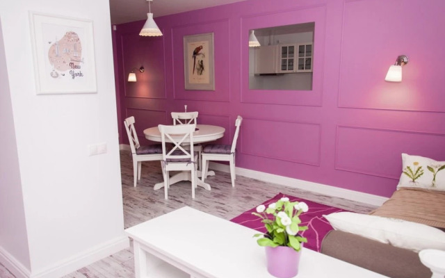Pskov Design Apartments