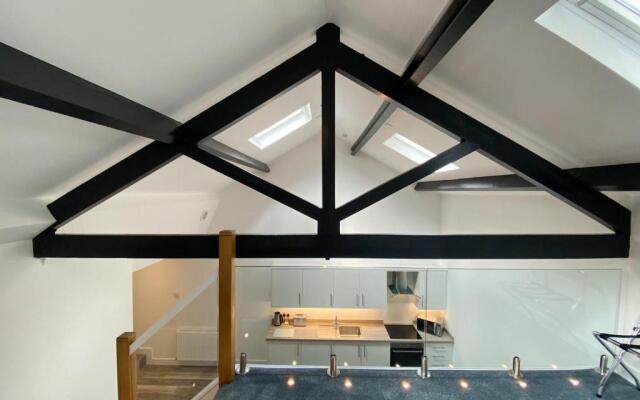 King Street Serviced Apartments