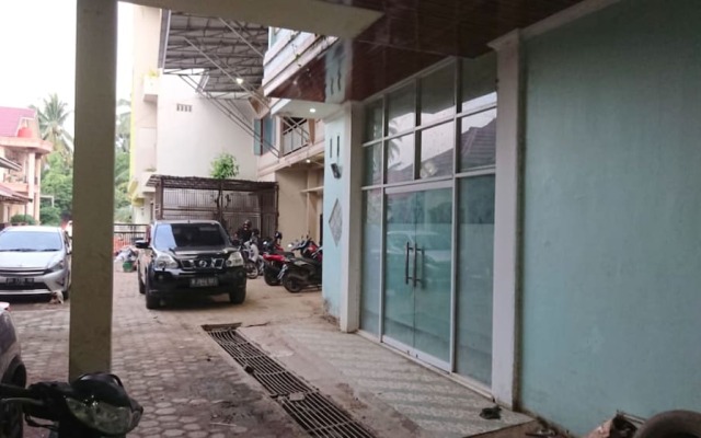 Hotel O Al-razzaq Guest House