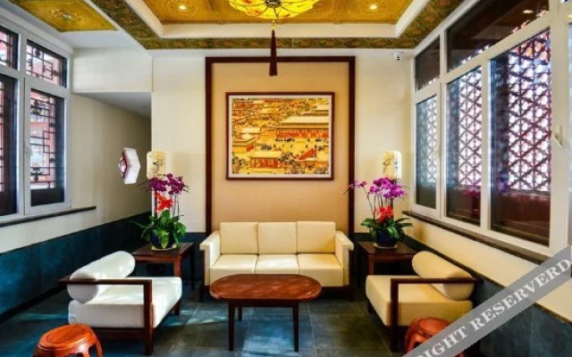 Yunchao Hotel