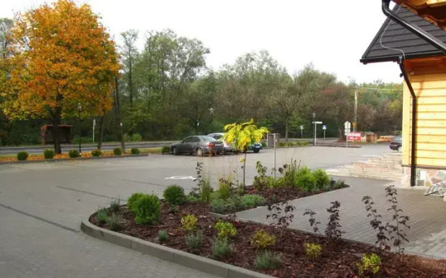 Karczma Czerwone Korale
