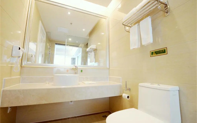 Vienna International Shanghai Nanxiang