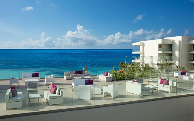 Breathless Riviera Cancun Resort & Spa - Adults Only - All Inclusive