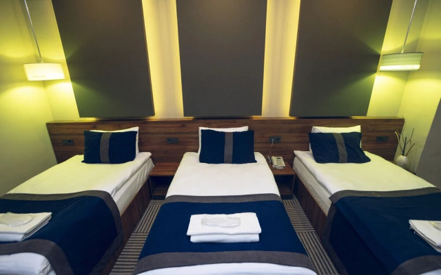 Grand Catalkaya Hotel