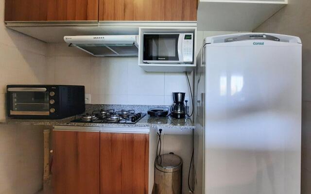 VG Sun Cumbuco Studio Charmoso Prox Praia WiFi