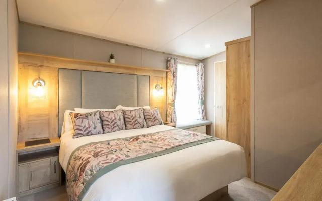 Host Stay Fieldview Lodge Ashdown Retreat