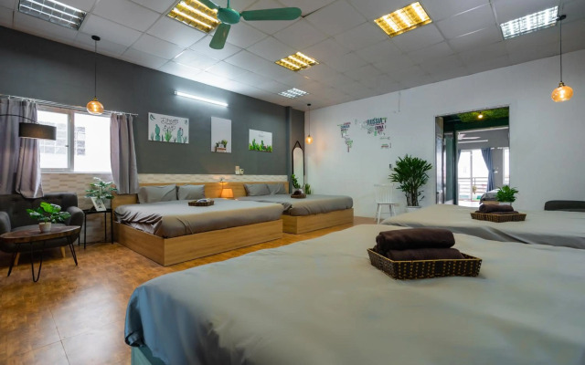 KemKay CityView ✩3s to HKLake✩Big Balcony