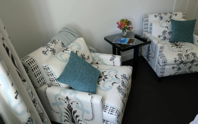 Holmwood Guesthouse