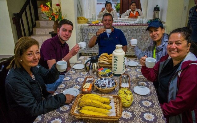 Margarita's House Hotel