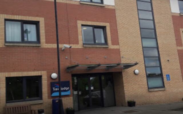 Travelodge Dunfermline