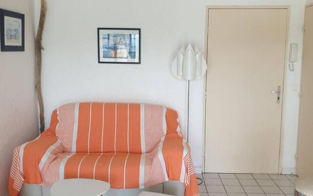 Appartement Argelès-sur-Mer, 2 pièces, 5 personnes - FR-1-388-36