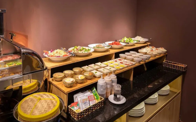 Azumaya Hotel Kim Mã 3