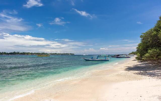 Private Villa in Seminyak 1146