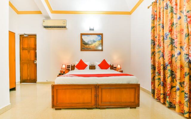 OYO 17110 Joy Guest House