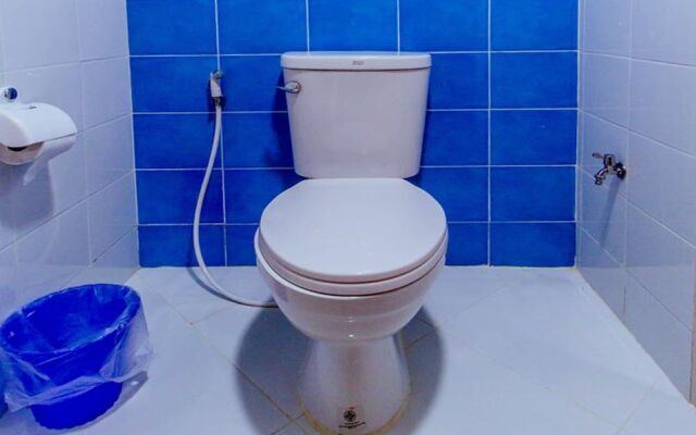 Vatchara Northgate Hotel