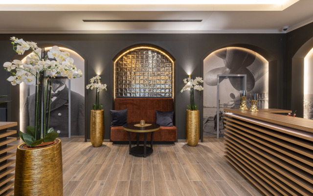 Plaza Premium Columbus Bremen