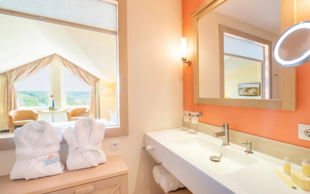 Strandhotel Seerose