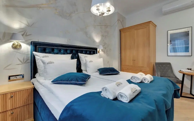 Sopot Pod Orłem by Downtown Apartments