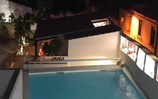 Alandroal Guest House - Solar de Charme