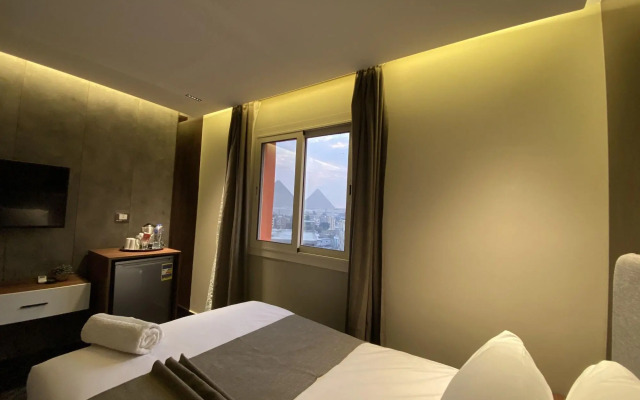 The View Delta Hotel