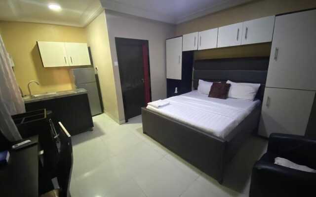 The Domain Lagos