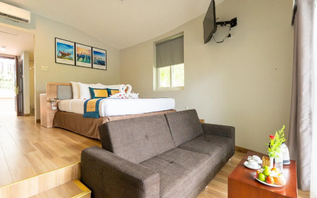 Sandunes Beach Resort & Spa