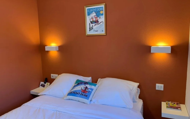 Hôtel Le Regis