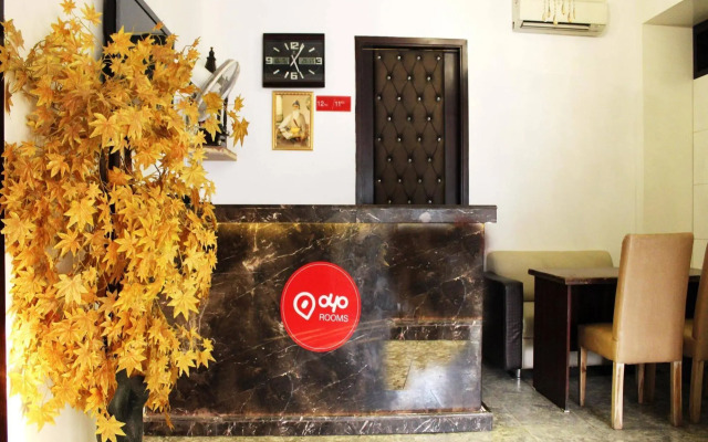 OYO 2201 Hotel Royal Mirage