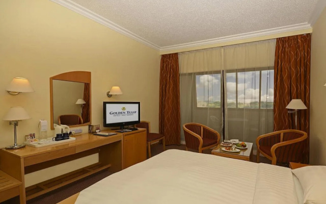 Golden Tulip Seeb Hotel - NON REFUNDABLE ROOM