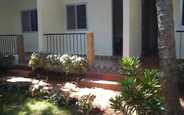 Calangute Beach Guest House