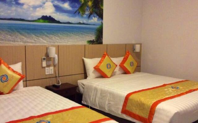 Galaxy Hotel Phu Quoc