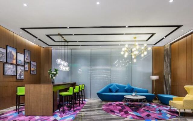 Hampton by Hilton Shanghai Hongqiao Airport