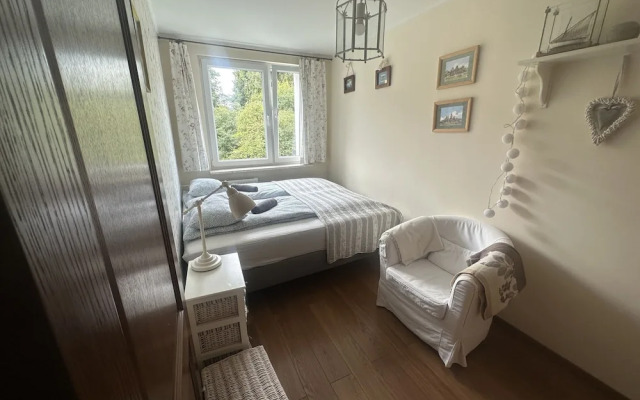 Rustic by 3City Rentals