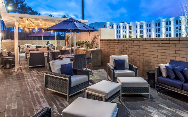 Hyatt House Raleigh / RDU / Brier Creek