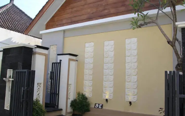 Weda Homestay