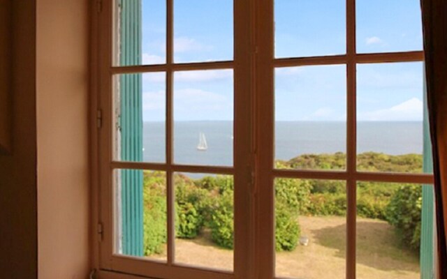 Holiday home route de la malachappe