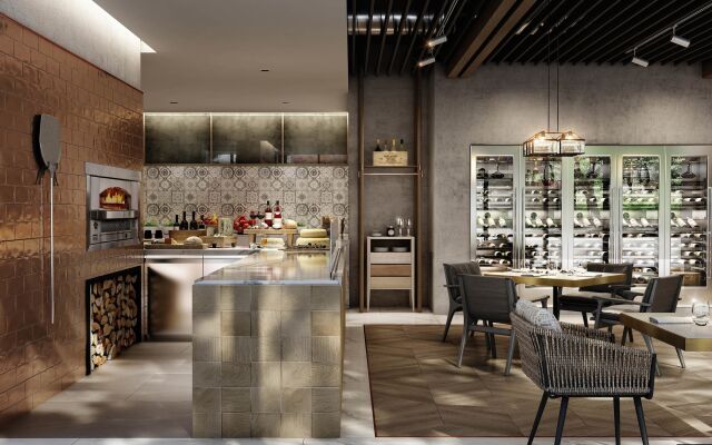 Somerset Maison Asoke Bangkok