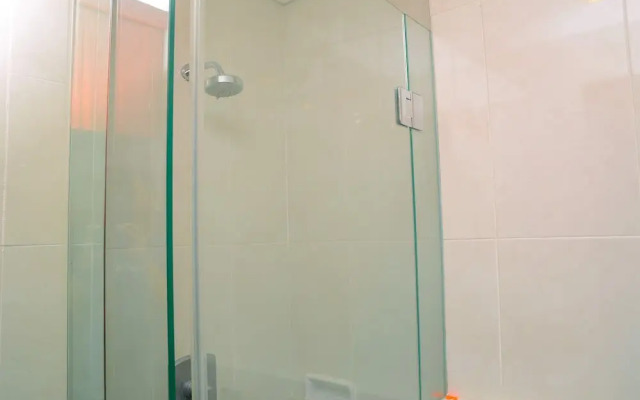 Strategic Studio Apartment at Capitol Park Residence