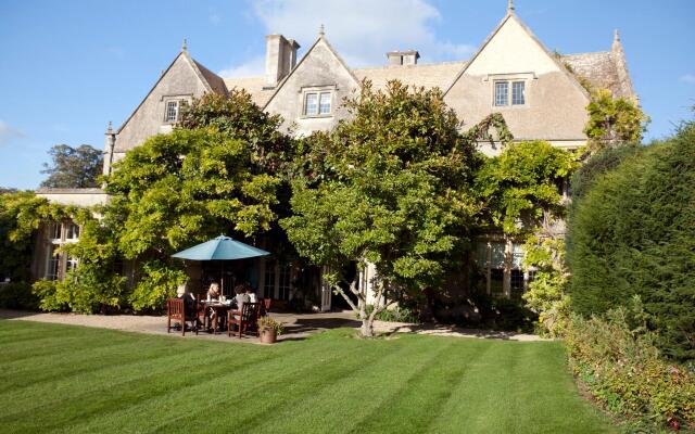 The Greenway Hotel & Spa