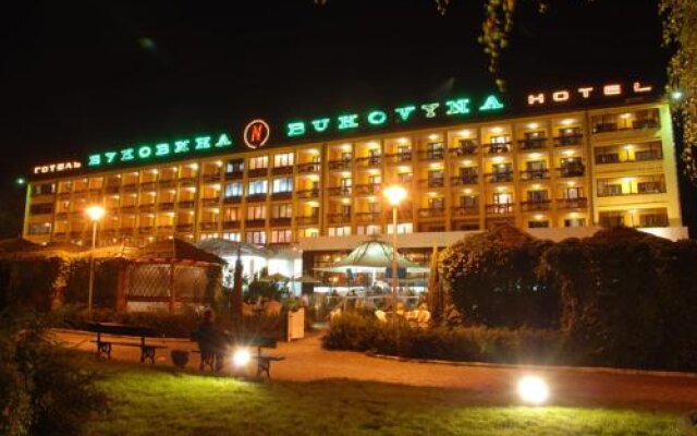 Tourist Hotel Complex Bukovyna