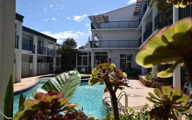 West Beach Lagoon 206