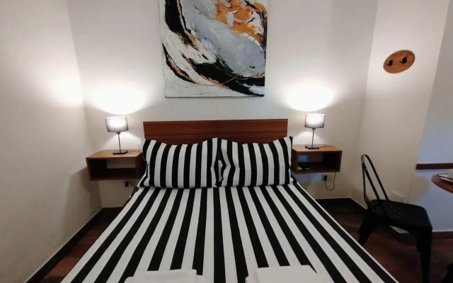 Apartamento España