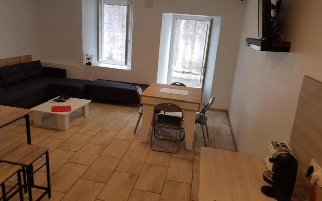 Lourdes Guest House