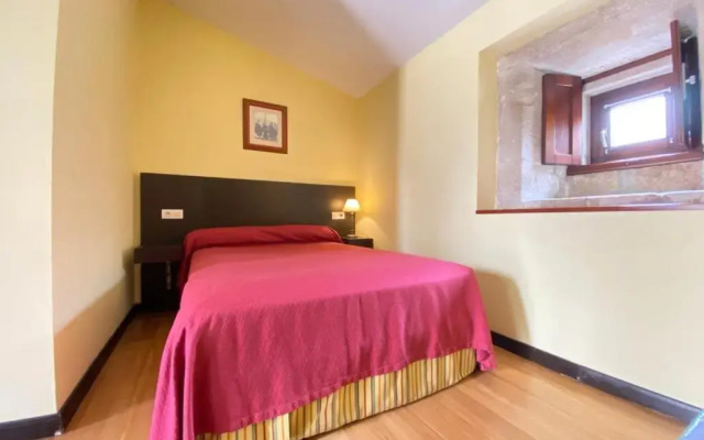 Hotel Pazo de Lestrove by Pousadas de Compostela